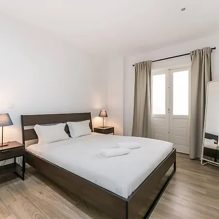 Guestready - Santa Catarina Ii Apartment