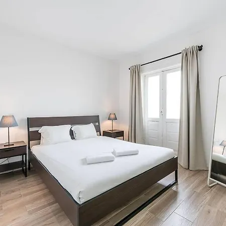 Apartment Guestready - Santa Catarina Ii Porto