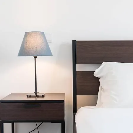 Apartment Guestready - Santa Catarina Ii Porto