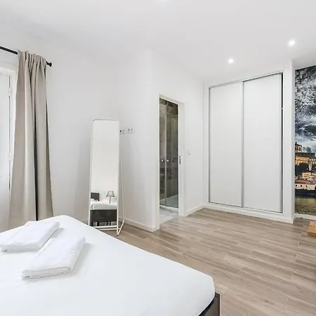 Guestready - Santa Catarina Ii * Porto