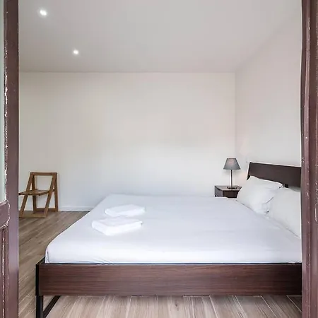 Apartment Guestready - Santa Catarina Ii