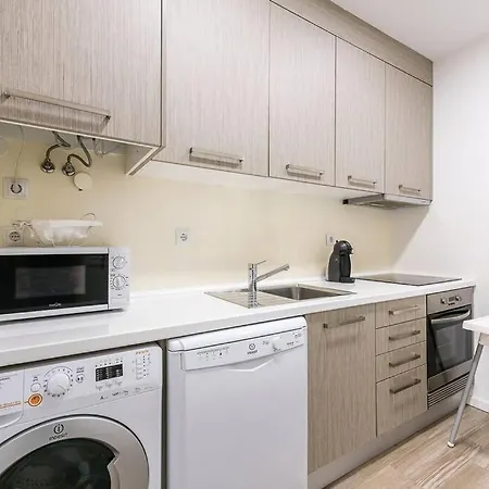 Apartment Guestready - Santa Catarina Ii