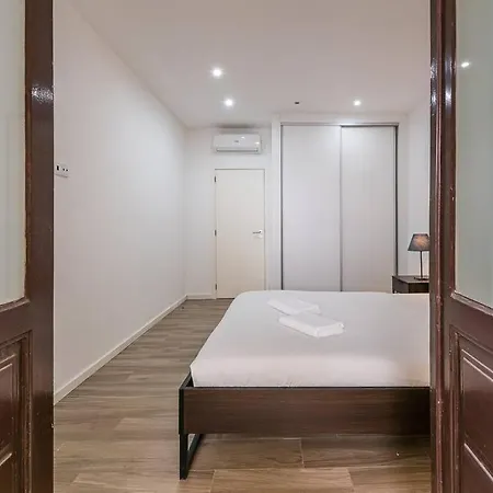 Apartment Guestready - Santa Catarina Ii
