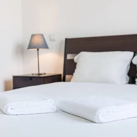 Guestready - Santa Catarina Ii *