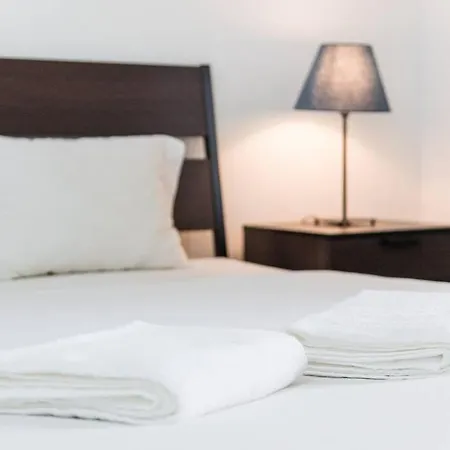 Guestready - Santa Catarina Ii