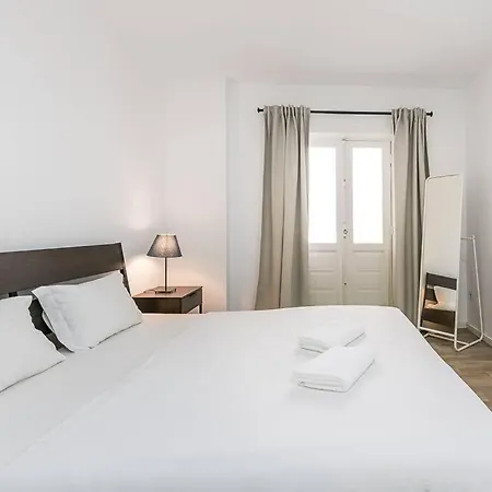 Apartamento Guestready - Santa Catarina Ii Oporto