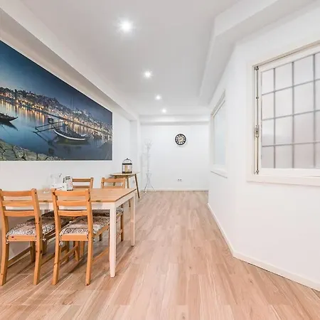 Guestready - Santa Catarina Ii * Oporto