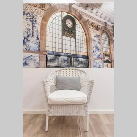 Guestready - Santa Catarina Ii Oporto