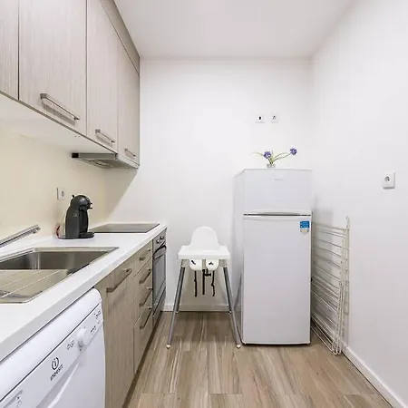 Guestready - Santa Catarina Ii Apartamento Oporto
