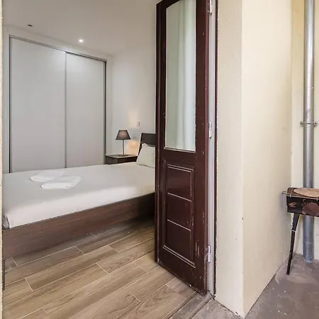 Apartamento Guestready - Santa Catarina Ii Oporto