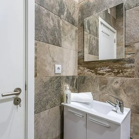 Apartamento Guestready - Santa Catarina Ii *
