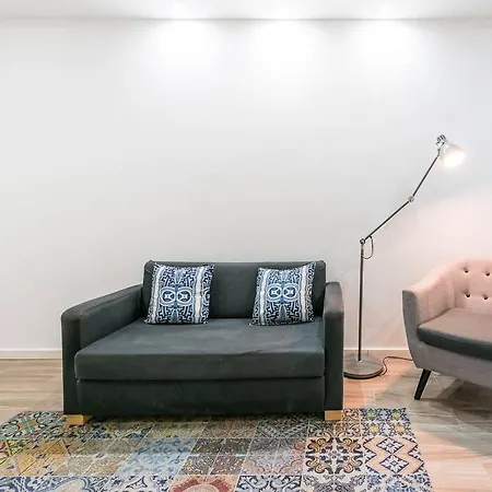 Guestready - Santa Catarina Ii Apartamento *