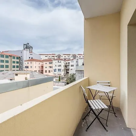Guestready - Santa Catarina Ii * Oporto