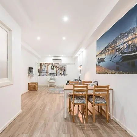 Apartamento Guestready - Santa Catarina Ii *