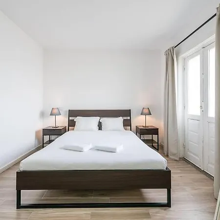 Guestready - Santa Catarina Ii Apartamento Oporto